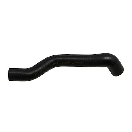 Crp Products Bmw 323Is 98-99 6 Cyl 2.5L Heater Hose, Chh0140R CHH0140R